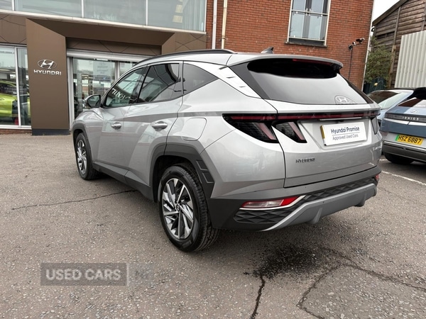 Used Hyundai TUCSON 2023 for sale - 78035587: Photo 6