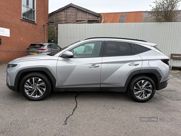 Used Hyundai TUCSON 2023 for sale - 78035587: Photo 7