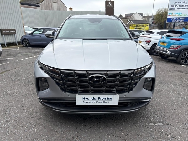 Used Hyundai TUCSON 2023 for sale - 78035587: Photo 9