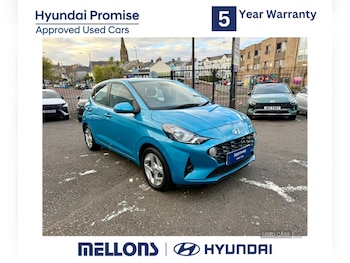 Used Hyundai i10 2023 for sale - 79084249: Photo