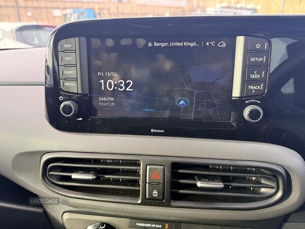 Used Hyundai i10 2025 for sale - 77587604: Photo 15