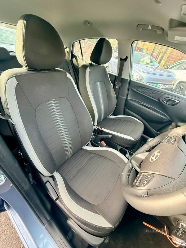 Used Hyundai i10 2025 for sale - 77587604: Photo 16