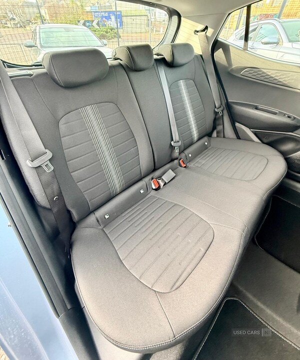 Used Hyundai i10 2025 for sale - 77587604: Photo 17