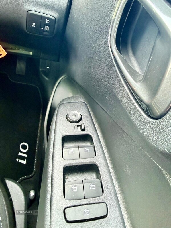 Used Hyundai i10 2025 for sale - 77587604: Photo 19