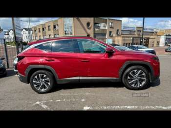 Used Hyundai TUCSON 2022 for sale - 74852520: Photo