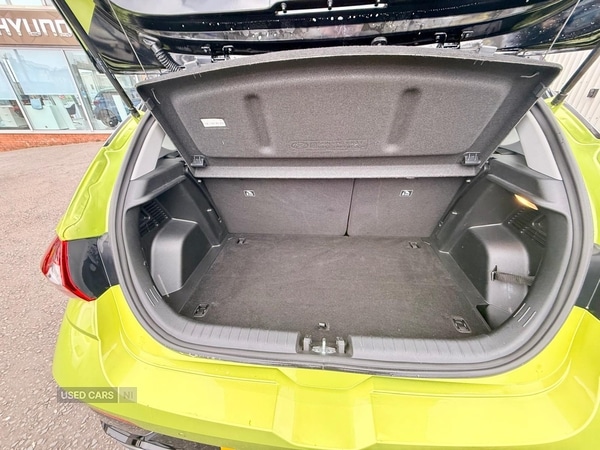 Used Hyundai i20 2024 for sale - 78101682: Photo 10