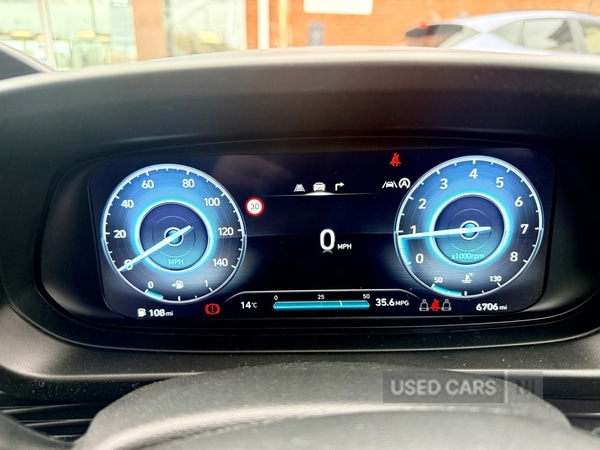 Used Hyundai i20 2024 for sale - 78101682: Photo 12