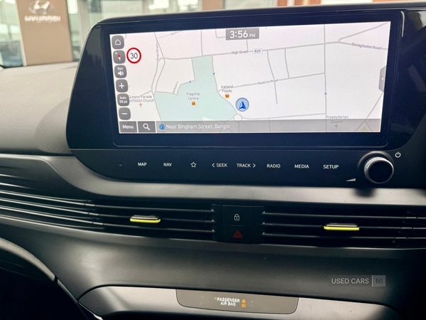 Used Hyundai i20 2024 for sale - 78101682: Photo 13