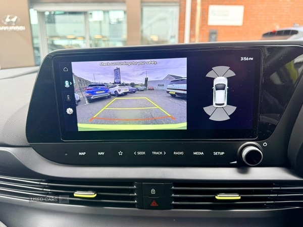 Used Hyundai i20 2024 for sale - 78101682: Photo 14