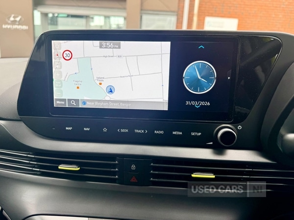 Used Hyundai i20 2024 for sale - 78101682: Photo 15