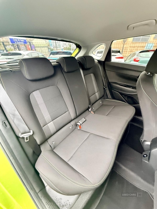 Used Hyundai i20 2024 for sale - 78101682: Photo 17