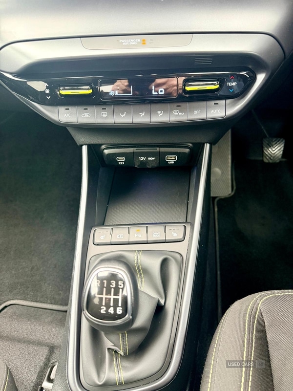Used Hyundai i20 2024 for sale - 78101682: Photo 18