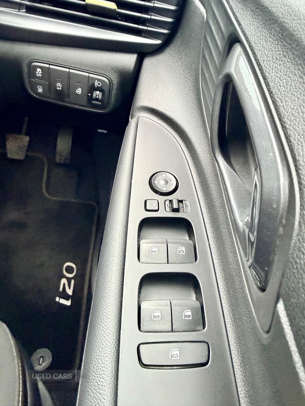 Used Hyundai i20 2024 for sale - 78101682: Photo 19