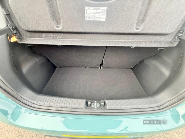 Used Hyundai i10 2023 for sale - 77994583: Photo 10