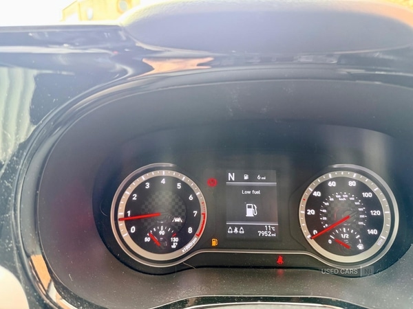 Used Hyundai i10 2023 for sale - 77994583: Photo 12