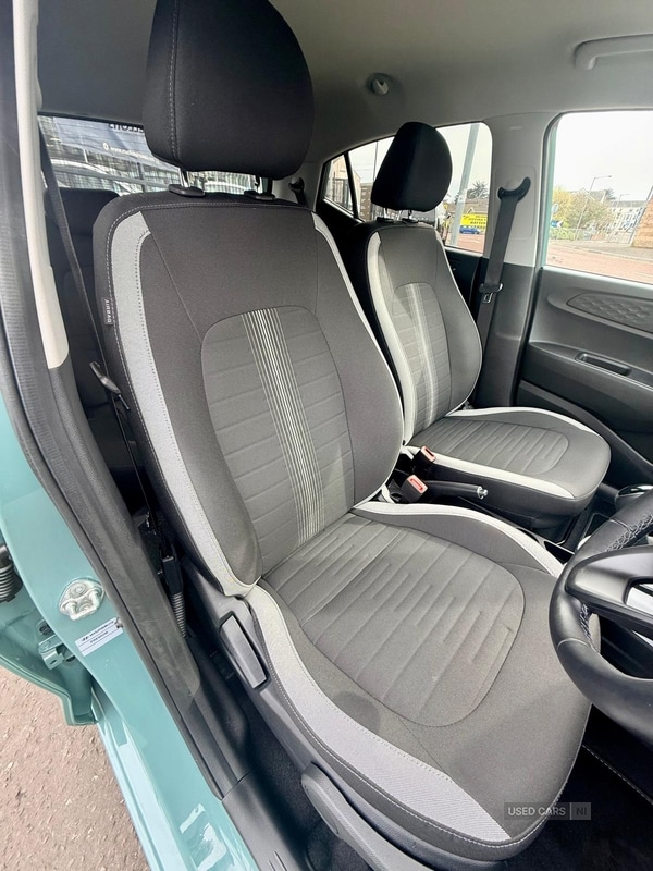 Used Hyundai i10 2023 for sale - 77994583: Photo 14