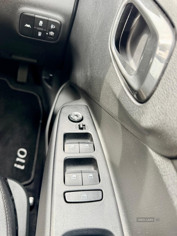 Used Hyundai i10 2023 for sale - 77994583: Photo 17