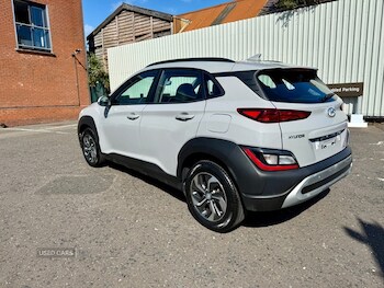 Used Hyundai KONA 2022 for sale - 75402501: Photo