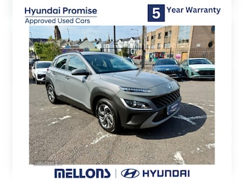 Used Hyundai KONA 2022 for sale - 75520945: Photo