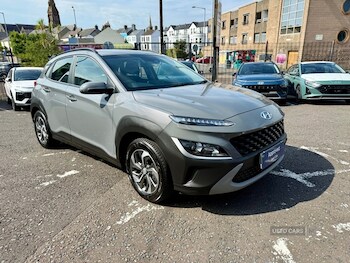 Used Hyundai KONA 2022 for sale - 75520945: Photo