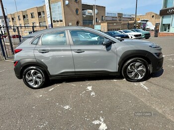 Used Hyundai KONA 2022 for sale - 75520945: Photo