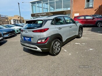 Used Hyundai KONA 2022 for sale - 75520945: Photo