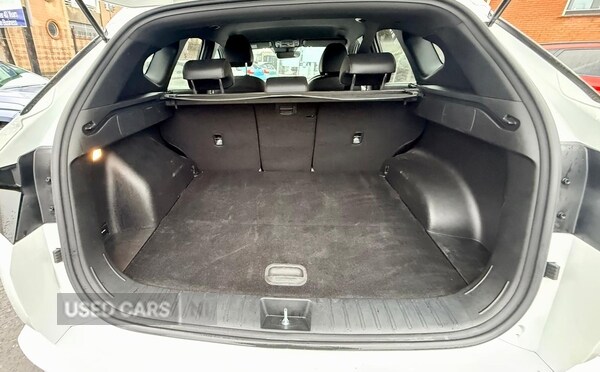 Used Hyundai TUCSON 2023 for sale - 77525447: Photo 10