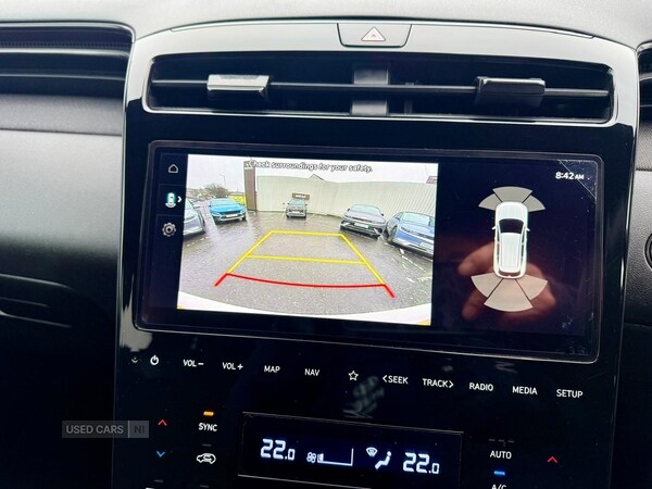 Used Hyundai TUCSON 2023 for sale - 77525447: Photo 14