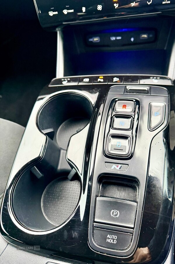 Used Hyundai TUCSON 2023 for sale - 77525447: Photo 17