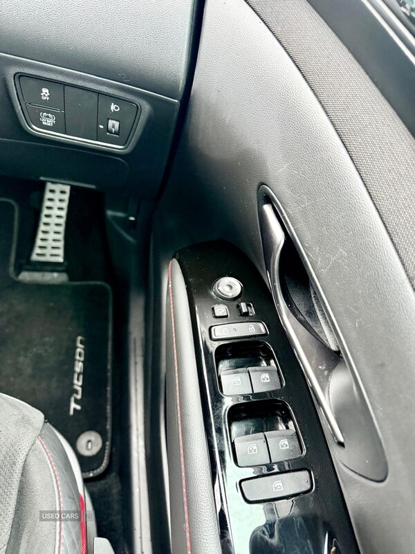 Used Hyundai TUCSON 2023 for sale - 77525447: Photo 18