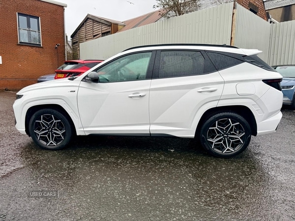 Used Hyundai TUCSON 2023 for sale - 77525447: Photo 7