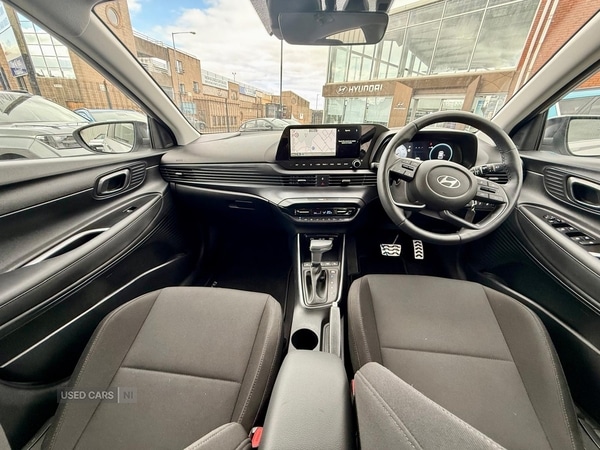 Used Hyundai BAYON 2025 for sale - 76032779: Photo 10