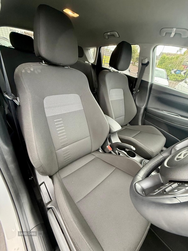 Used Hyundai BAYON 2025 for sale - 76032779: Photo 14