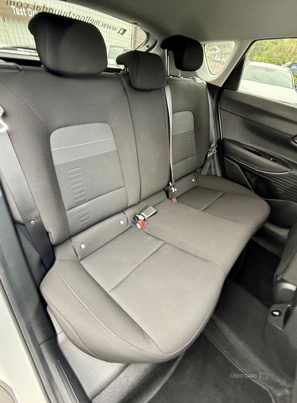 Used Hyundai BAYON 2025 for sale - 76032779: Photo 15