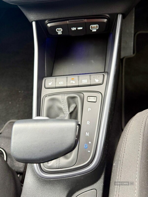 Used Hyundai BAYON 2025 for sale - 76032779: Photo 16