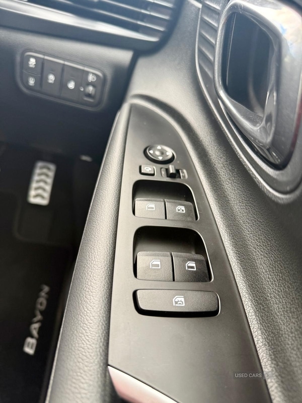 Used Hyundai BAYON 2025 for sale - 76032779: Photo 17