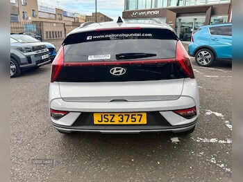 Used Hyundai BAYON 2025 for sale - 76032779: Photo 4