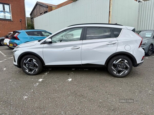 Used Hyundai BAYON 2025 for sale - 76032779: Photo 6