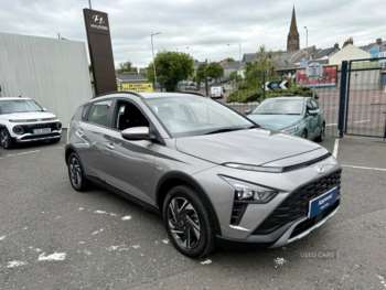 2022 - 1.0 TGDi 48V MHEV SE Connect 5dr