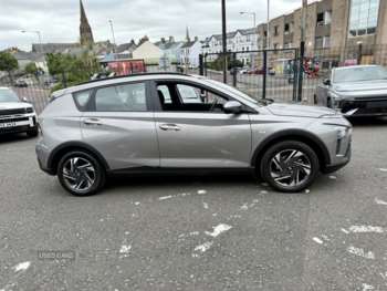 Used Hyundai BAYON 2022 for sale - 75141781: Photo