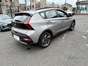 Used Hyundai BAYON 2022 for sale - 75141781: Photo