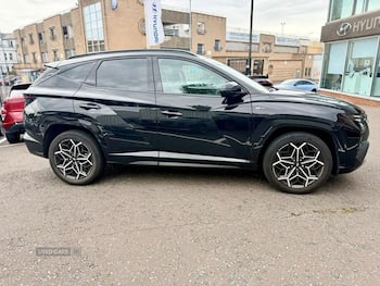Used Hyundai TUCSON 2023 for sale - 79742531: Photo