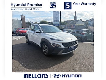 Used Hyundai KONA 2022 for sale - 79485252: Photo