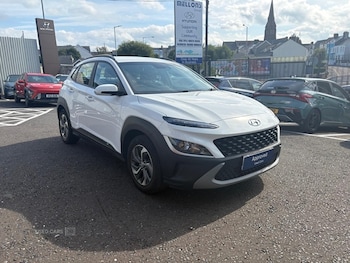 Used Hyundai KONA 2022 for sale - 79485252: Photo