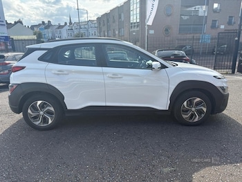 Used Hyundai KONA 2022 for sale - 79485252: Photo