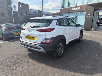 Used Hyundai KONA 2022 for sale - 79485252: Photo