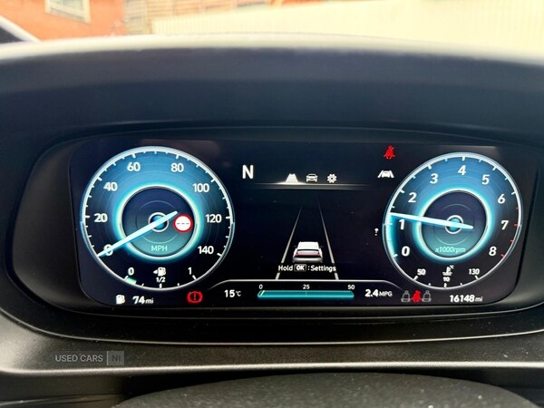 Used Hyundai BAYON 2023 for sale - 76513804: Photo 12