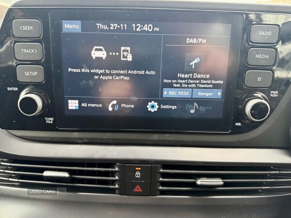 Used Hyundai BAYON 2023 for sale - 76513804: Photo 13