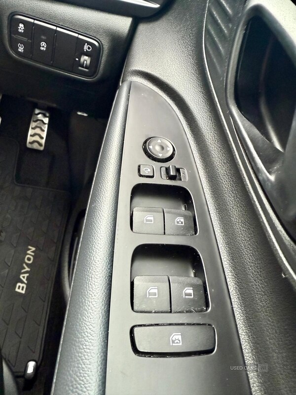 Used Hyundai BAYON 2023 for sale - 76513804: Photo 18