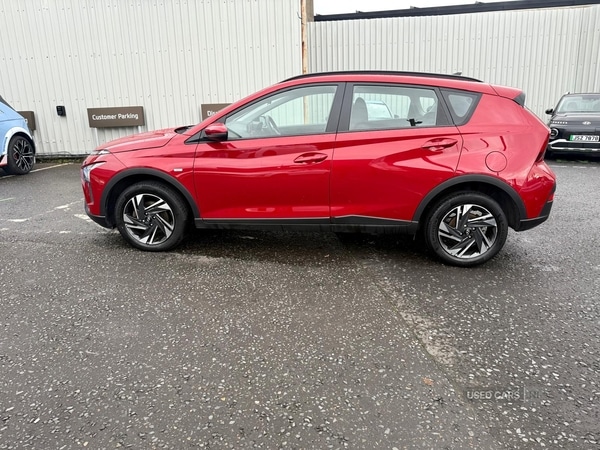 Used Hyundai BAYON 2023 for sale - 76513804: Photo 7